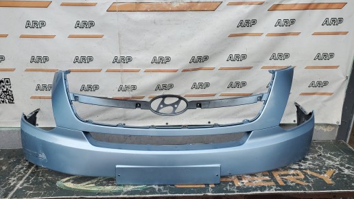 Бампер передний Hyundai Grand Starex H1 2008-2015