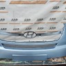 Бампер передний Hyundai Grand Starex H1 2008-2015