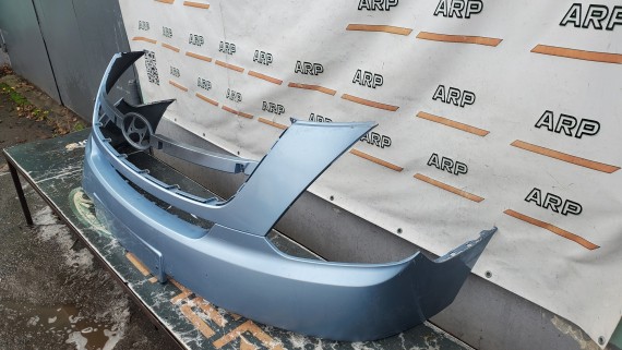 Бампер передний Hyundai Grand Starex H1 2008-2015
