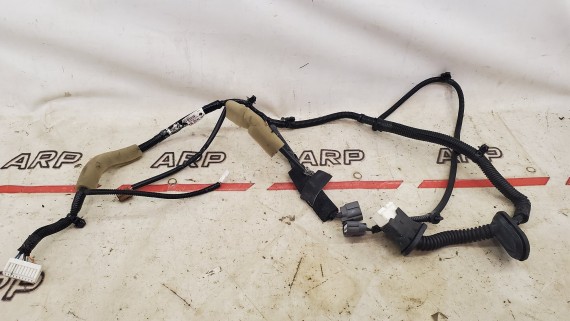 Проводка двери задняя правая Infiniti FX\QX S51 2008-2013