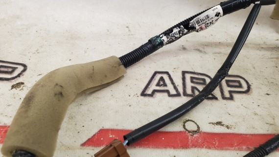 Проводка двери задняя правая Infiniti FX\QX S51 2008-2013