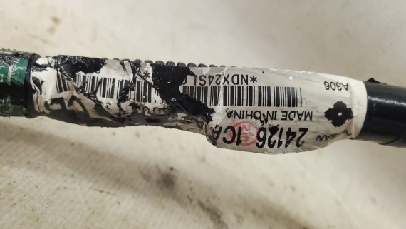 Проводка двери задняя правая Infiniti FX\QX S51 2008-2013