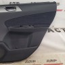 Обшивка двери задняя правая Subaru Forester S12 2008-2012