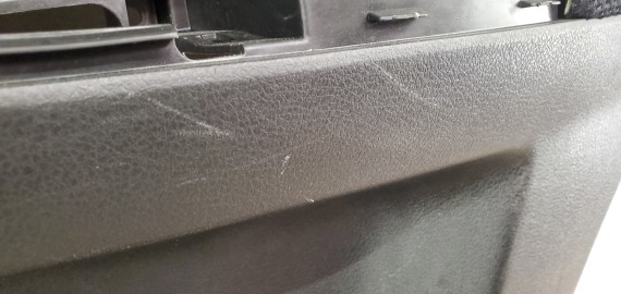 Обшивка двери задняя правая Subaru Forester S12 2008-2012