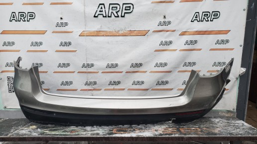 Бампер задний Mercedes-Benz GLC X253 2015-2019