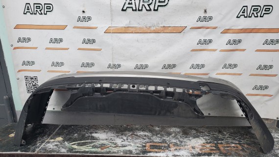 Бампер задний Mercedes-Benz GLC X253 2015-2019