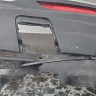 Бампер задний Mercedes-Benz GLC X253 2015-2019