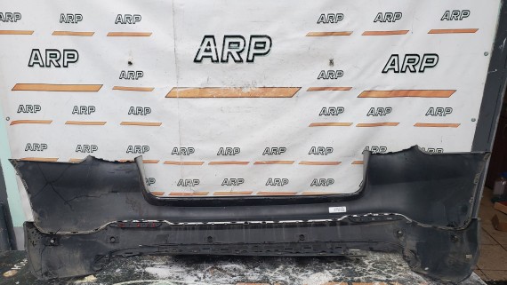 Бампер задний Mercedes-Benz GLC X253 2015-2019