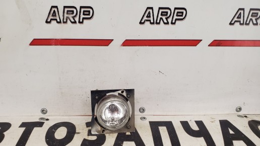 ПТФ фара Mercedes-Benz G-Class W463  1990-2018