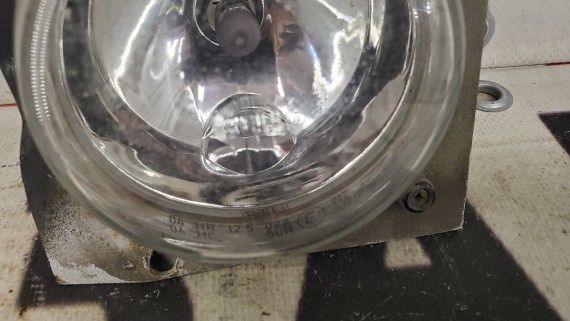 ПТФ фара Mercedes-Benz G-Class W463  1990-2018