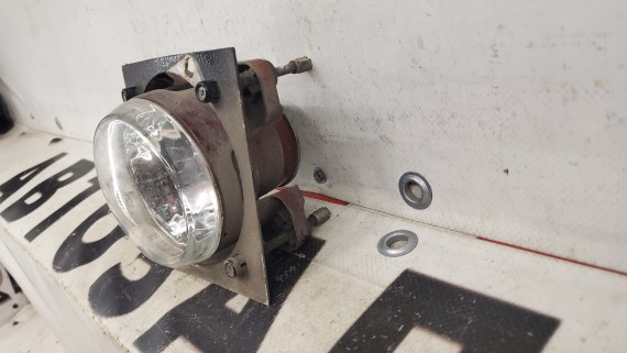 ПТФ фара Mercedes-Benz G-Class W463  1990-2018