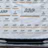 Юбка заднего бампера Audi A6 C8 2018-н.в.