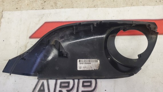 Крышка зеркала правого BMW 7 G11 2015-2023