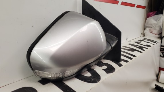 Зеркало правое MG 350 360 2010-2015
