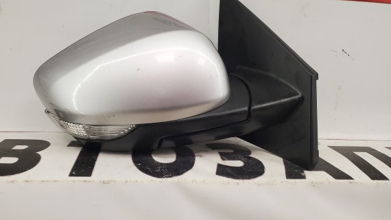 Зеркало правое MG 350 360 2010-2015