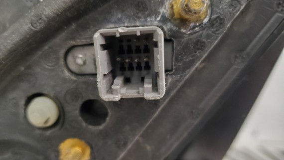 Зеркало правое MG 350 360 2010-2015