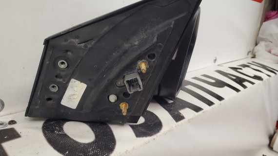 Зеркало правое MG 350 360 2010-2015