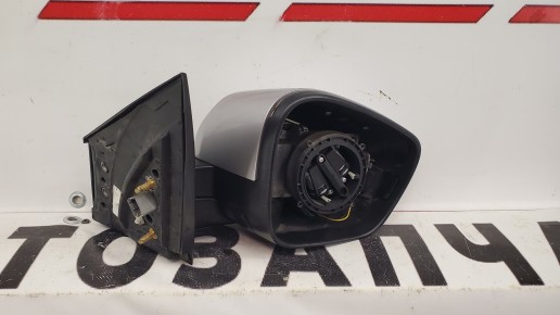 Зеркало правое MG 350 360 2010-2015