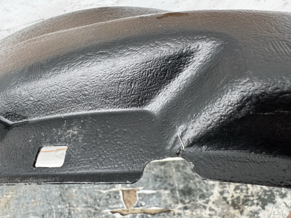 Подкрылок передний правый Toyota RAV 4 XA30 2006-2013