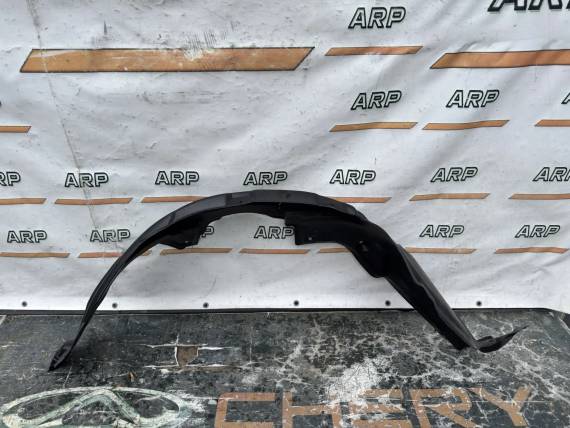 Подкрылок передний правый Toyota RAV 4 XA30 2006-2013