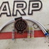 Разъем лампы фары Fiat 500 2 abarth 2007-2023