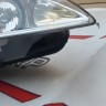 Фара правая Peugeot 308 2007-2015