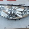 Фара правая Peugeot 308 2007-2015