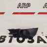 Заглушка фары противотуманной левая Lada X-RAY 2016-2023