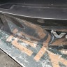 Дверь багажника Volkswagen Touareg 2 NF 2010-2018