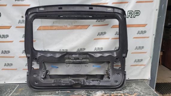 Дверь багажника Volkswagen Touareg 2 NF 2010-2018