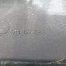 Дверь багажника Volkswagen Touareg 2 NF 2010-2018