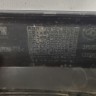 Молдинг заднего бампера правый Opel Astra H 2005-2007