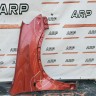 Крыло переднее правое Nissan Qashqai j10 2006-2010