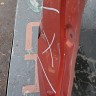Крыло переднее правое Nissan Qashqai j10 2006-2010