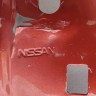 Крыло переднее правое Nissan Qashqai j10 2006-2010