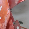 Крыло переднее правое Nissan Qashqai j10 2006-2010