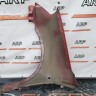 Крыло переднее правое Nissan Qashqai j10 2006-2010