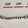 Накладка бампера заднего правая Toyota Avensis T250 2002-2010