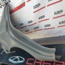 Крыло заднее правое Kia Rio 3 седан 2011-2017