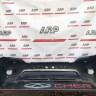 Бампер передний Toyota Land Cruiser Prado 150 2013-2017