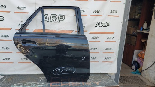 Дверь задняя правая Mercedes-Benz M-Class W166 2011-2015
