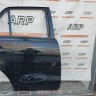Дверь задняя правая Mercedes-Benz M-Class W166 2011-2015
