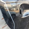 Дверь задняя правая Mercedes-Benz M-Class W166 2011-2015