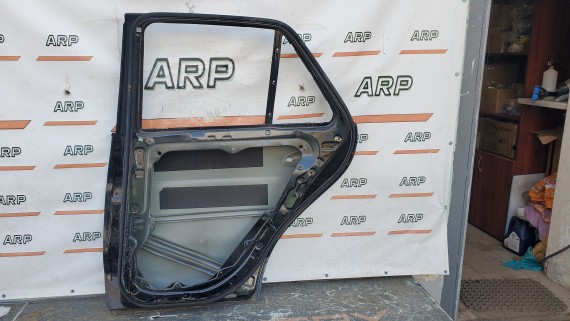 Дверь задняя правая Mercedes-Benz M-Class W166 2011-2015
