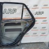 Дверь задняя правая Mercedes-Benz M-Class W166 2011-2015