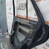 Дверь задняя правая Mercedes-Benz M-Class W166 2011-2015
