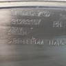 Накладка крыла правая задняя Volvo XC70 2008-2012
