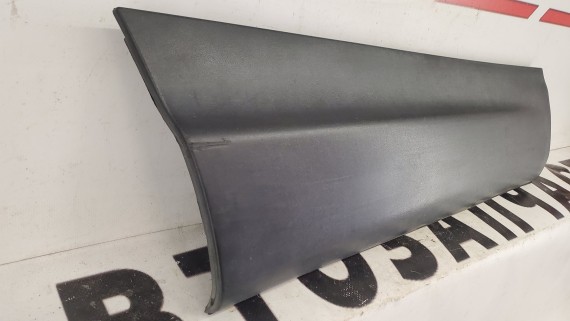 Молдинг двери задней правой Nissan Qashqai 2 j11 2014-2022