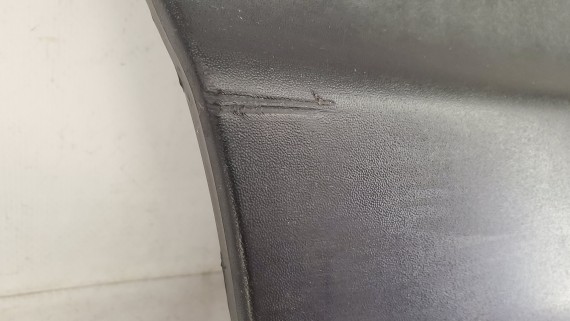 Молдинг двери задней правой Nissan Qashqai 2 j11 2014-2022