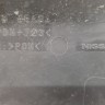 Молдинг двери задней правой Nissan Qashqai 2 j11 2014-2022